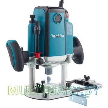Вертикальный фрезер Makita RP2300FC